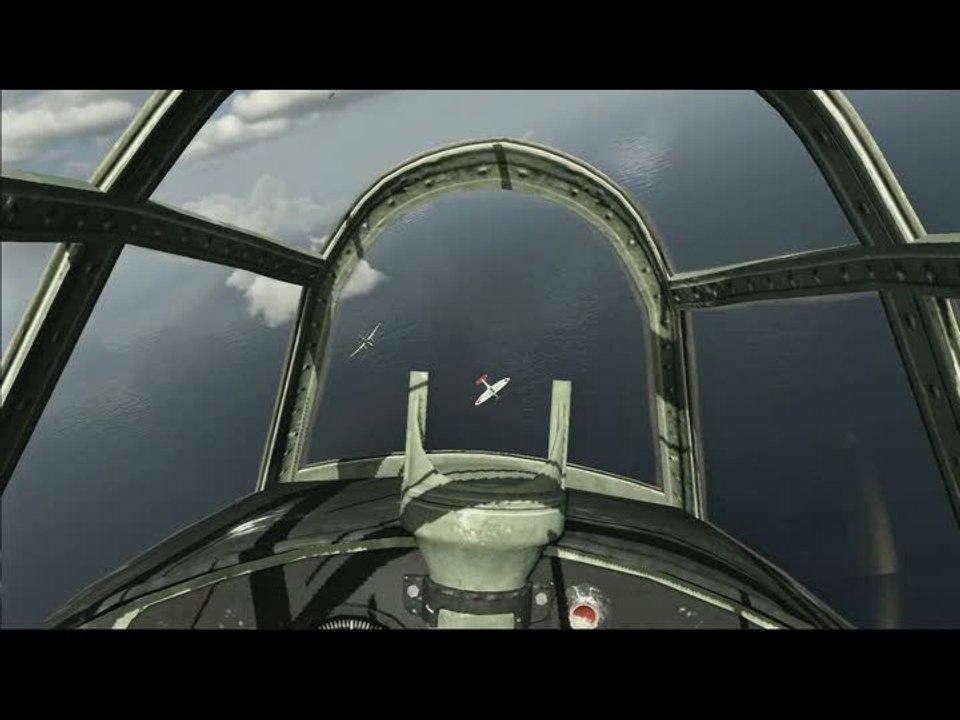 Battlestations : Pacific : Trailer