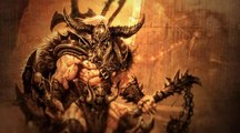 Diablo III : Les barbares