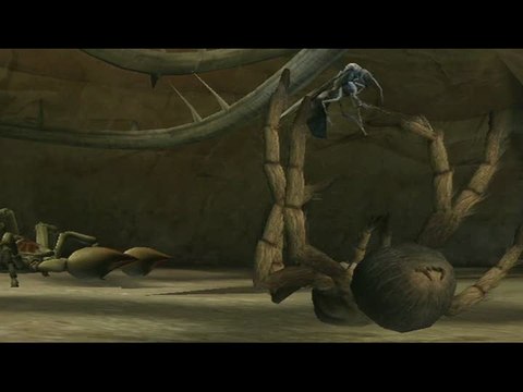 Deadly Creatures : Billy Bob Thorton