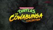 Teenage Mutant Ninja Turtles: The Cowabunga Collection - Trailer d'annonce