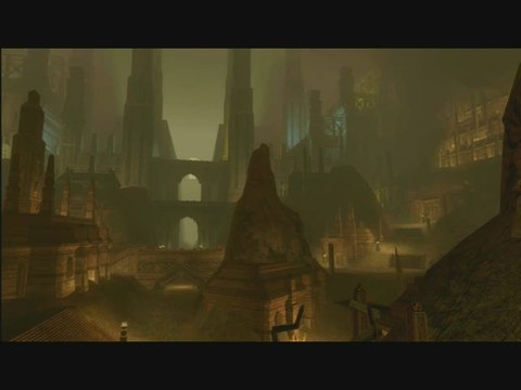 Le Seigneur des Anneaux Online : Les Mines de la Moria : Journal de développeurs