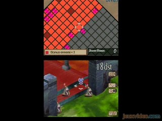 Disgaea DS : 4/4 : Les géo-panneaux