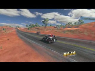 Baja : Edge of Control : Trailer