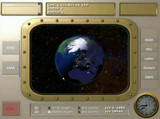 Ports of Call Deluxe 2008 : Trailer n°1