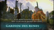 Le Seigneur des Anneaux Online : Les Mines de la Moria : Sentinelle et gardien des runes