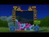 Tetris Party : Une vidéo pleine de briques qui tombent du ciel