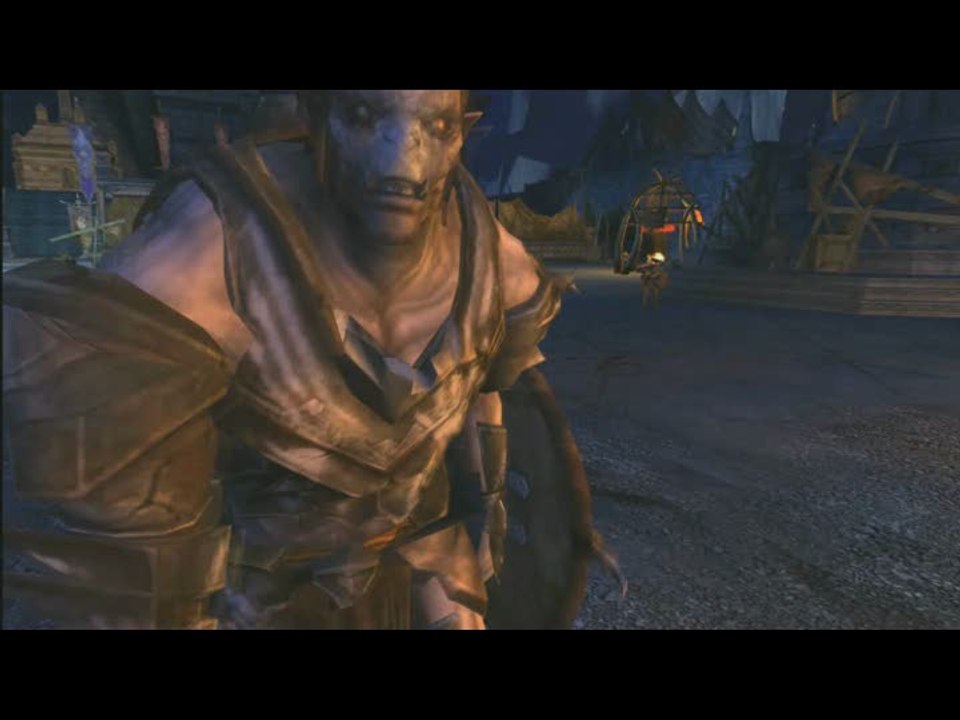 Le Seigneur des Anneaux Online : Les Mines de la Moria : The Great Delving