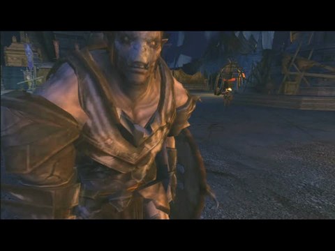 Le Seigneur des Anneaux Online : Les Mines de la Moria : The Great Delving