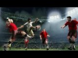 Pro Evolution Soccer 2009 : Quand le foot est un art