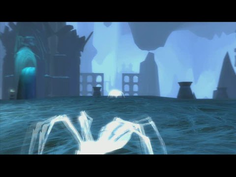 Le Seigneur des Anneaux Online : Les Mines de la Moria : Le système hydraulique