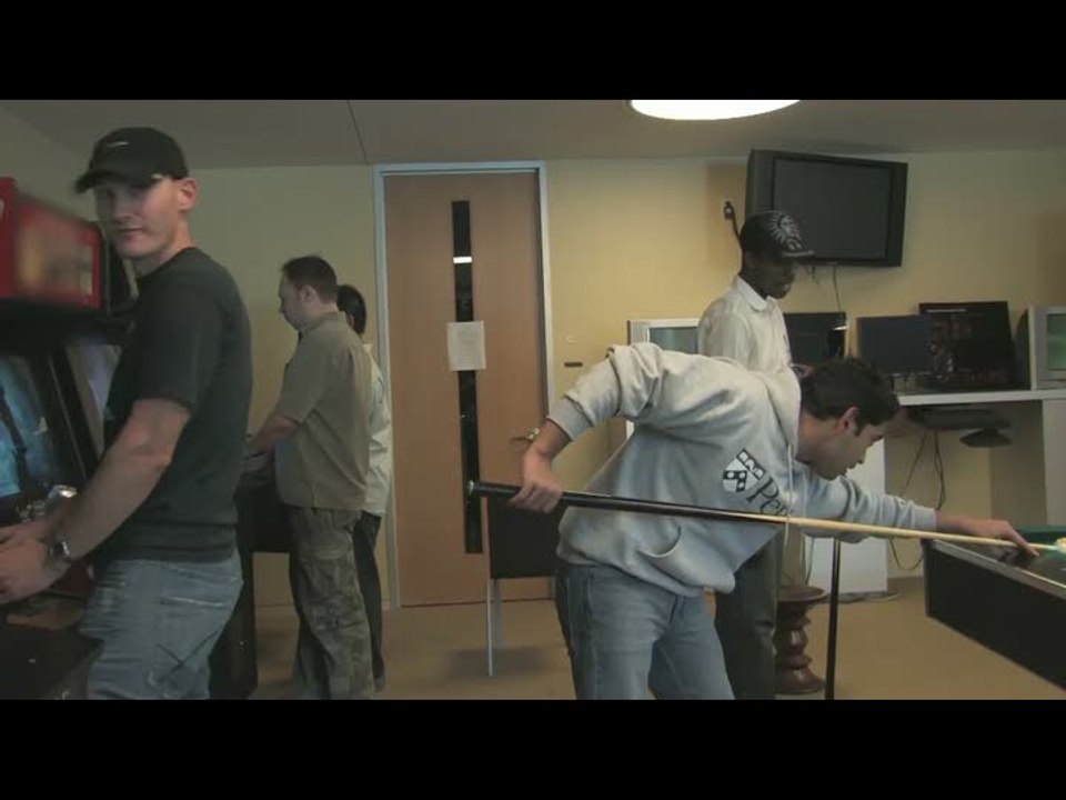 Command & Conquer : Alerte Rouge 3 : Ultimate Edition : Les développeurs s'amusent