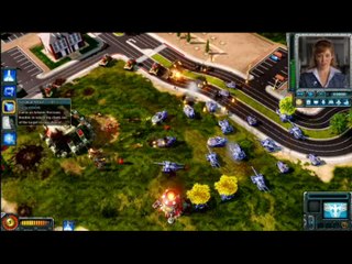 Command & Conquer : Alerte Rouge 3 : Ultimate Edition : Big vidéo