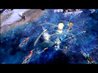 Command & Conquer : Alerte Rouge 3 : Ultimate Edition : Les russes au pouvoir