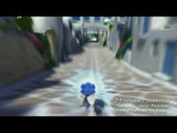 Sonic Unleashed : E3 2008 : Gameplay