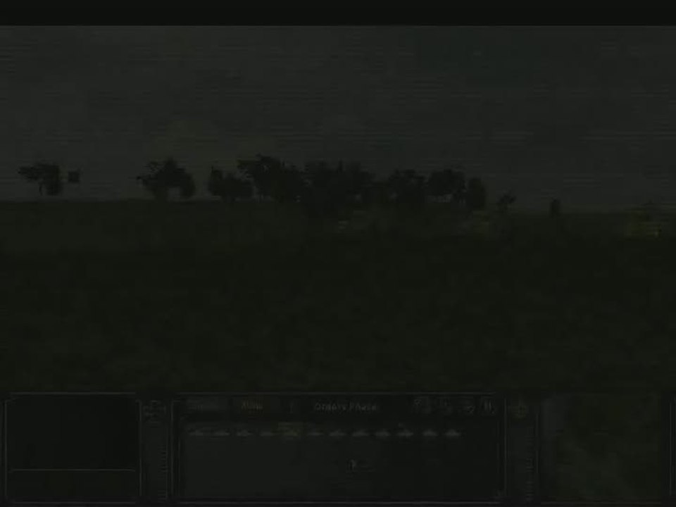 Panzer Command : Karkhov : Gameplay