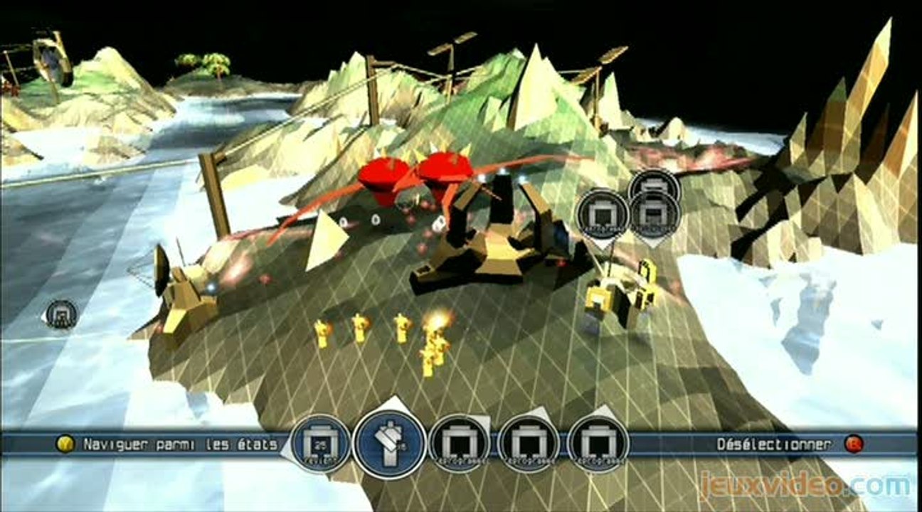 Darwinia+ :