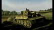 WWII Battle Tanks : T-34 vs Tiger : Trailer n°1