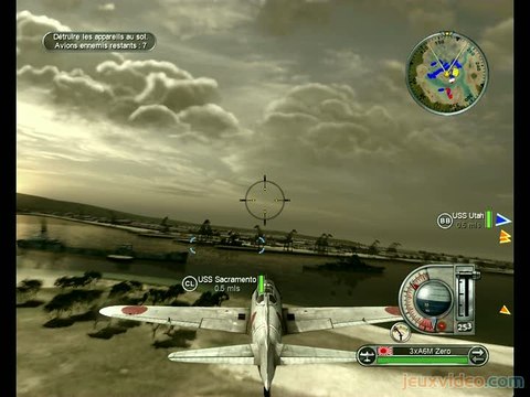 Battlestations : Pacific : Pearl Harbor