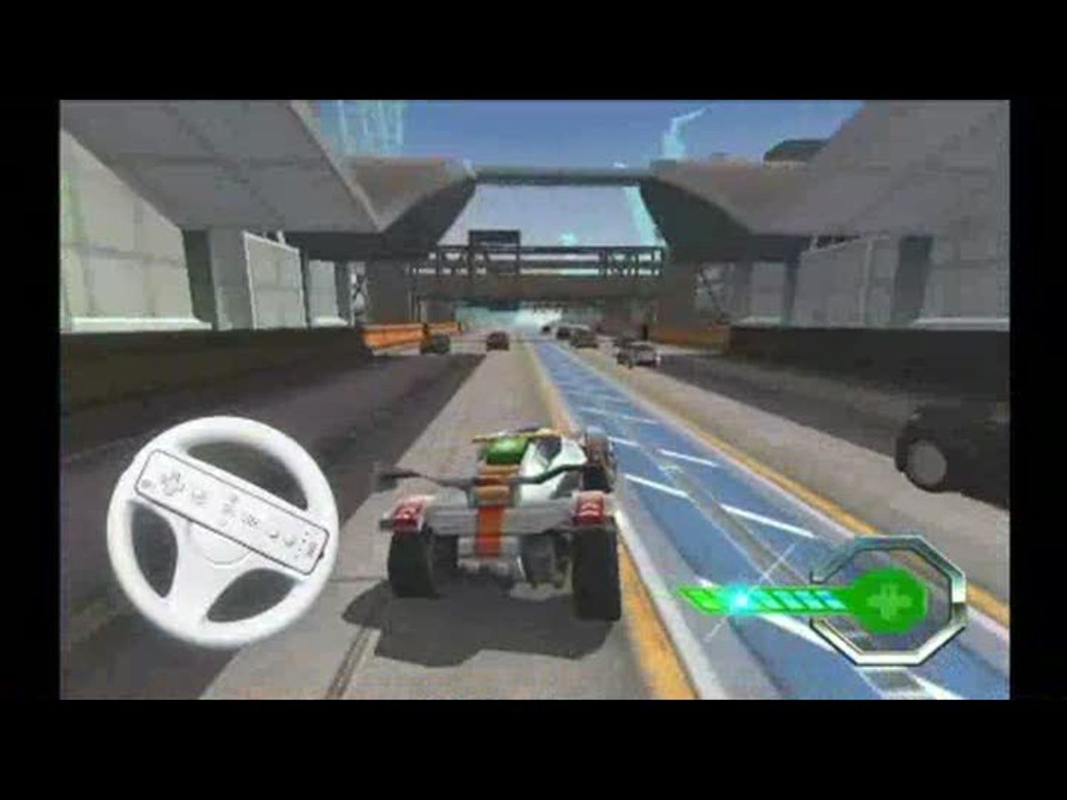 Emergency Heroes : Roule petit bolide !
