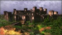 Dawn of Fantasy : Trailer de lancement