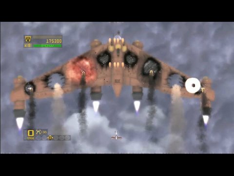 1942 : Joint Strike : Gameplay