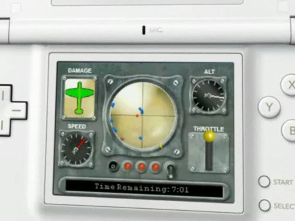 Spitfire Heroes : Tales of the Royal Air Force : Trailer