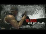 50 Cent : Blood on the Sand : Trailer qui fait  mal au crâne