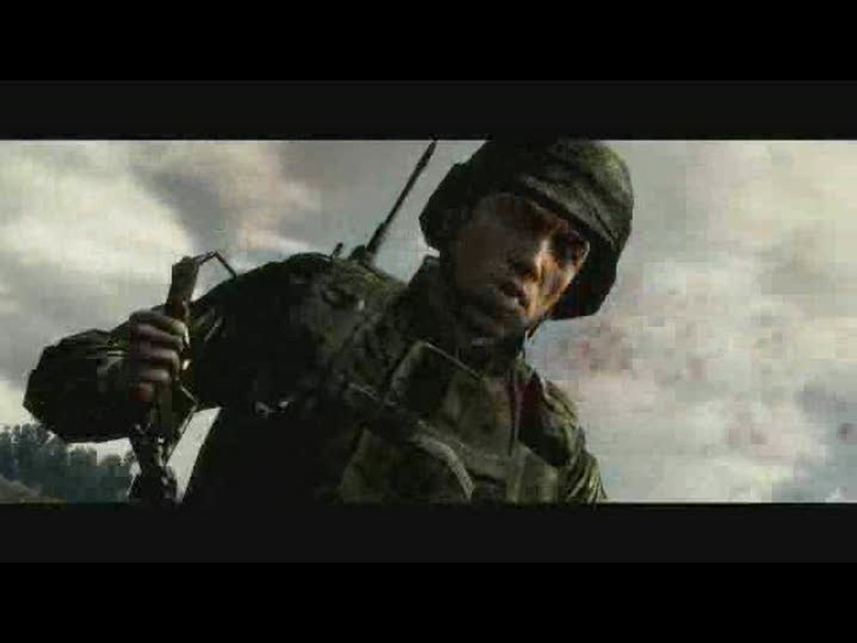 World in Conflict : Soviet Assault : Rise of the Soviets