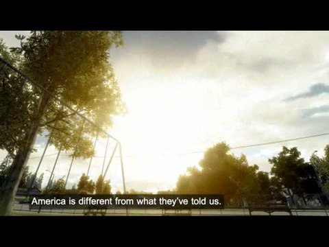 World in Conflict : Soviet Assault : Nouvelles du front