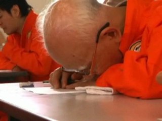 MotorStorm Pacific Rift : Sécurité routière