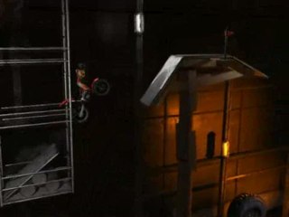 Trials 2 : Second Edition : Parcours du combattant