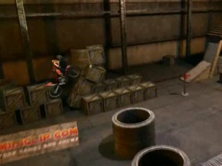 Trials 2 : Second Edition : Moteur physique