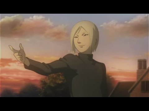 The Sky Crawlers : Innocent Aces : Trailer TGS 08