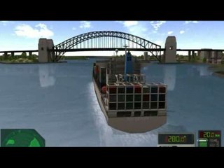 Ports of Call Deluxe 2008 : Sydney