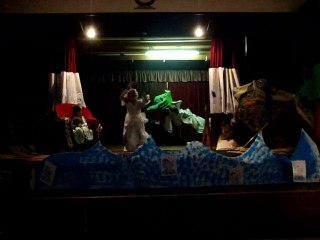 Spectacles des Bizarreries