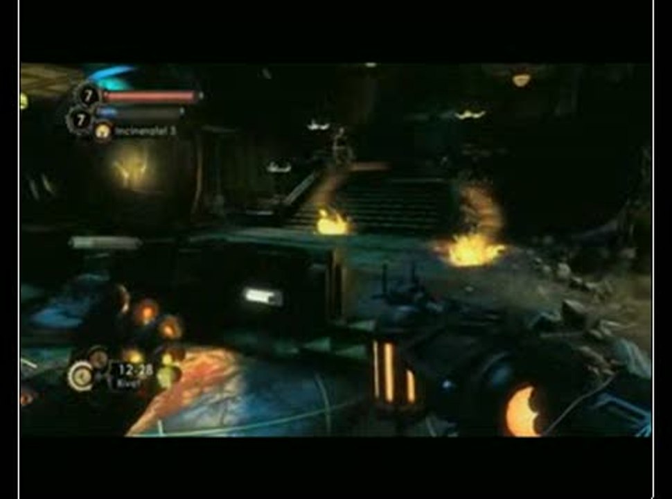 Bioshock 2 : Gameplay commenté