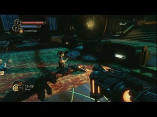 Bioshock 2 : La chasse à la Grande Soeur