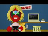 Strong Bad's Cool Game for Attractive People : Episode 1 : Homestar Ruiner : Premier trailer