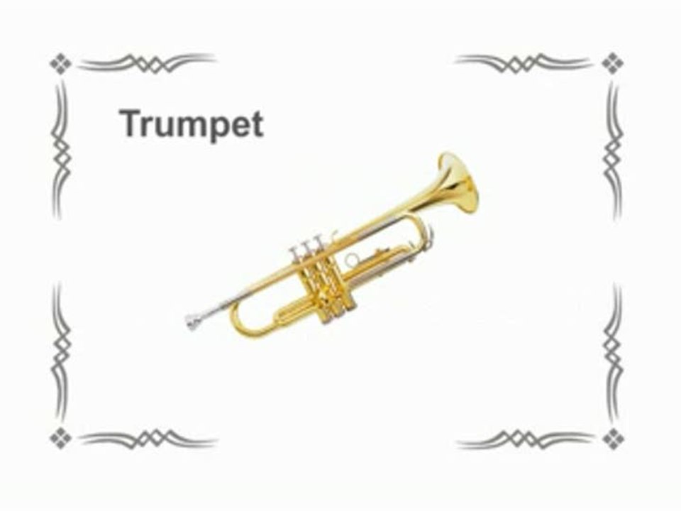 Wii Music : Le retour de la trompette