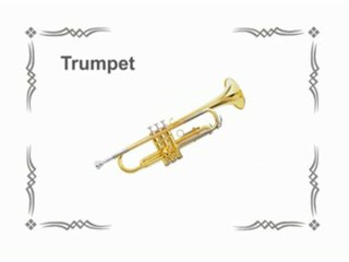 Wii Music : Le retour de la trompette