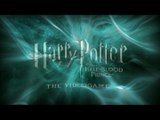 Harry Potter et le Prince de Sang-Mêlé : Trailer de lancement