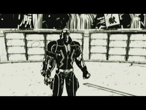 MadWorld : Top 5 de Jack