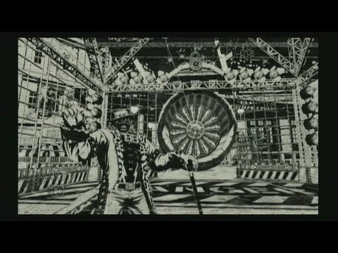 MadWorld : Ou(c)h, baby, it's a Mad World !