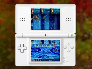 Sands of Destruction : Encore des combats