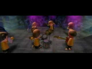 Wii Music : L'Ode à la Joie