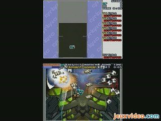 Bangai-O Spirits : Des ballons meurtriers