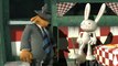 Sam & Max : Saison 3 : The Devil's Playhouse : Bêtisier DVD