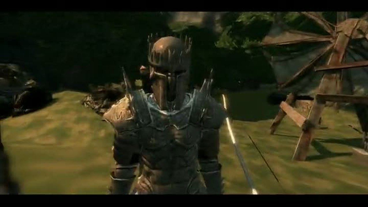 Mortal Online : Bêta (2)