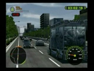 Dekotora Matsuri : Pimp my truck