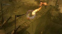 Diablo III : Le moine